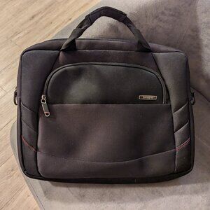 Samsung laptop bag